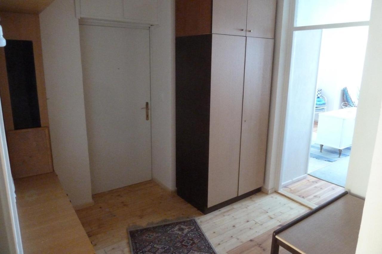 Apartments By The Sea Omis - 15485 Екстериор снимка